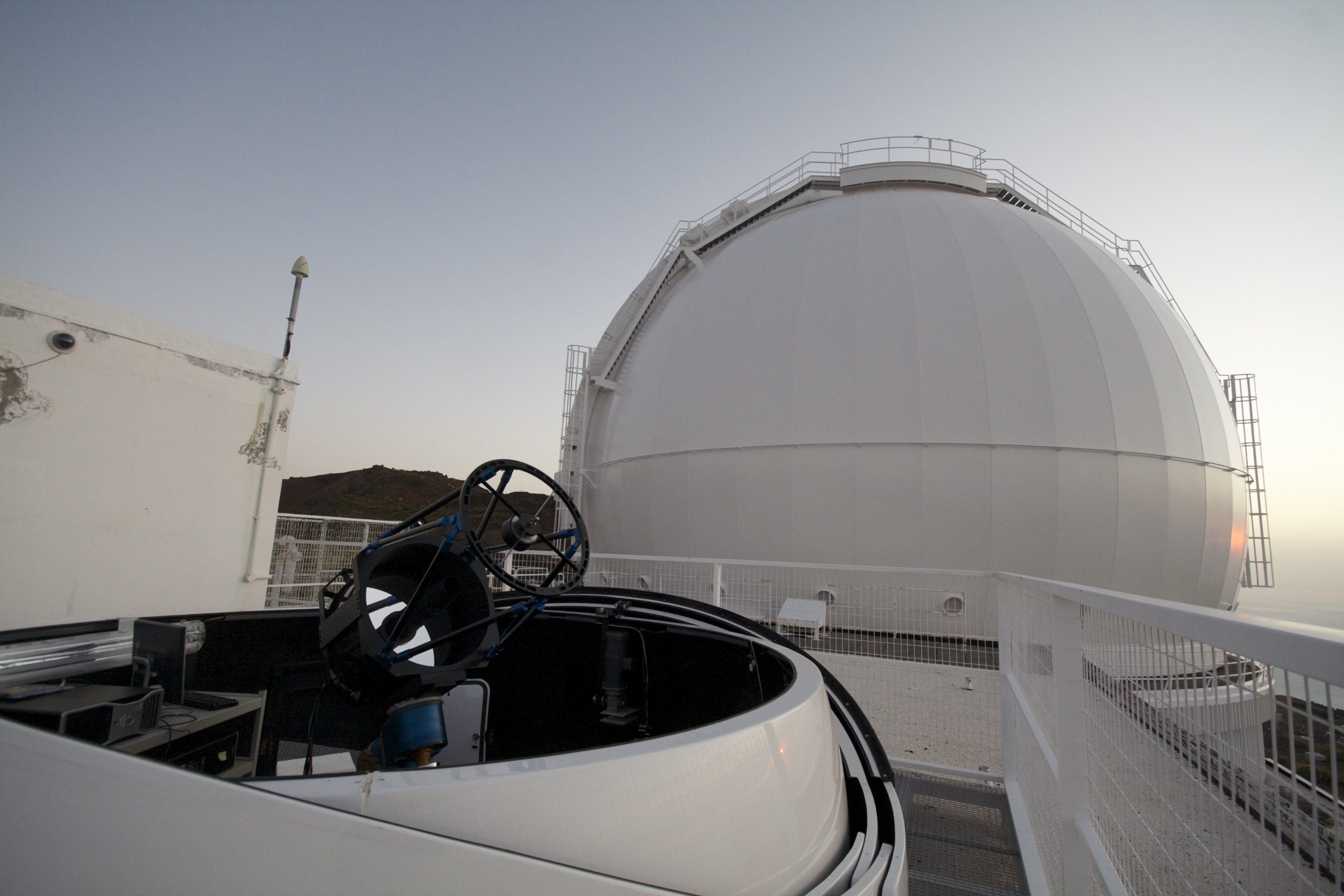 ODK24Tr Truss Optimised Dall-Kirkham Telescope - Image 12