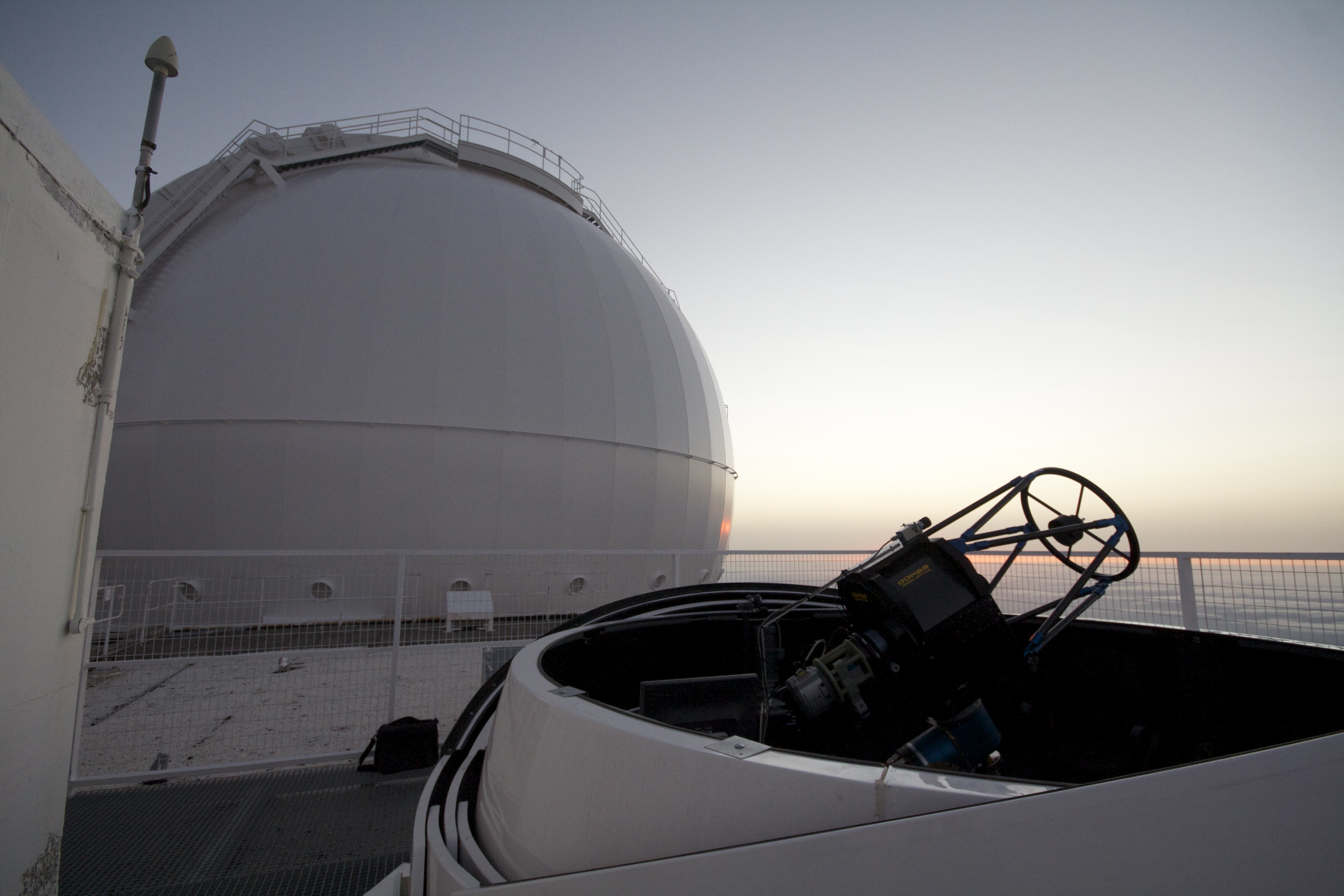 ODK24Tr Truss Optimised Dall-Kirkham Telescope - Image 13