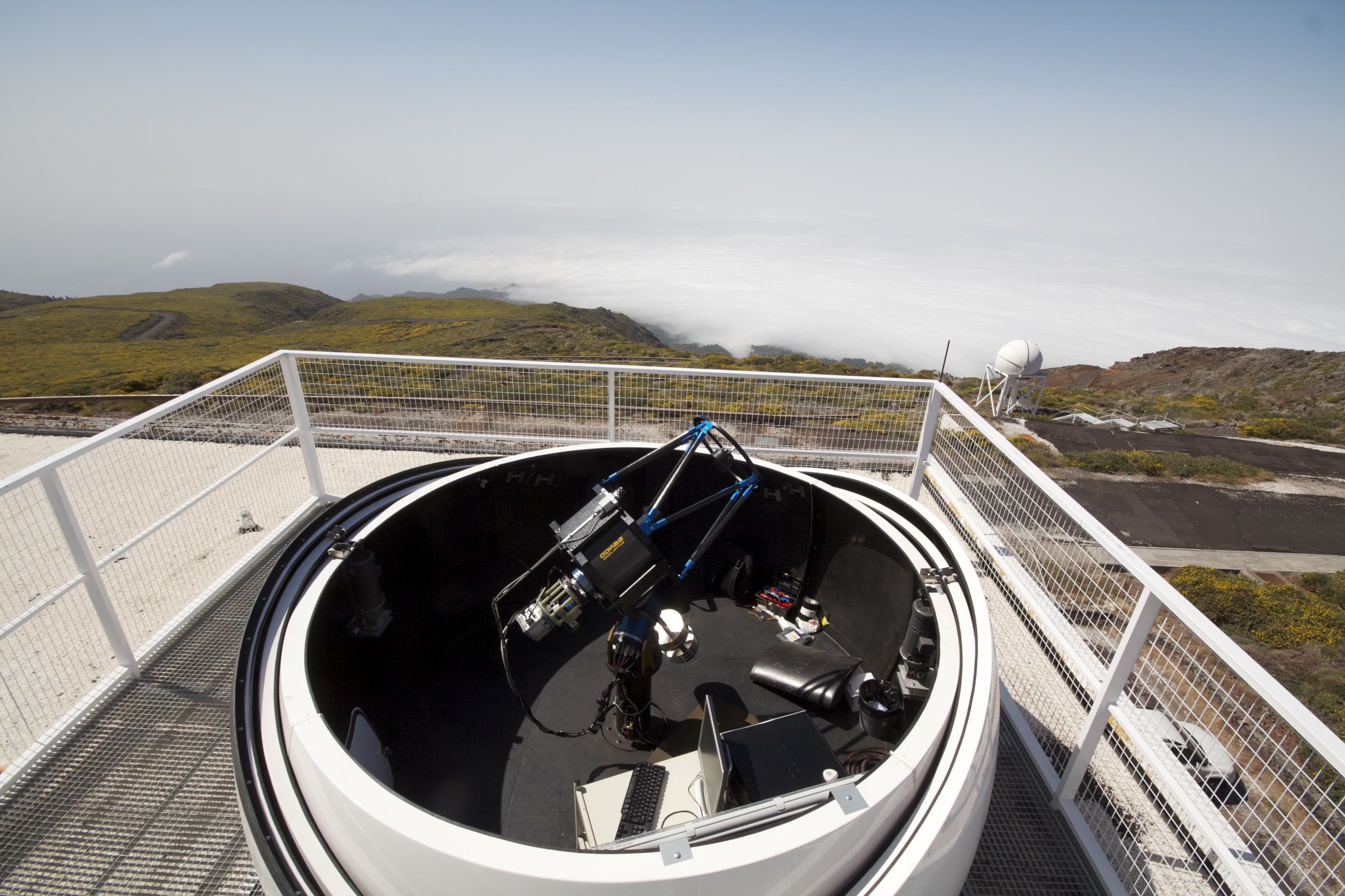 ODK24Tr Truss Optimised Dall-Kirkham Telescope - Image 16