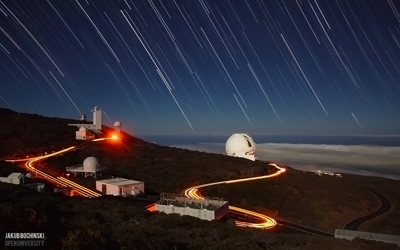 ODK24Tr Truss Optimised Dall-Kirkham Telescope - Image 20