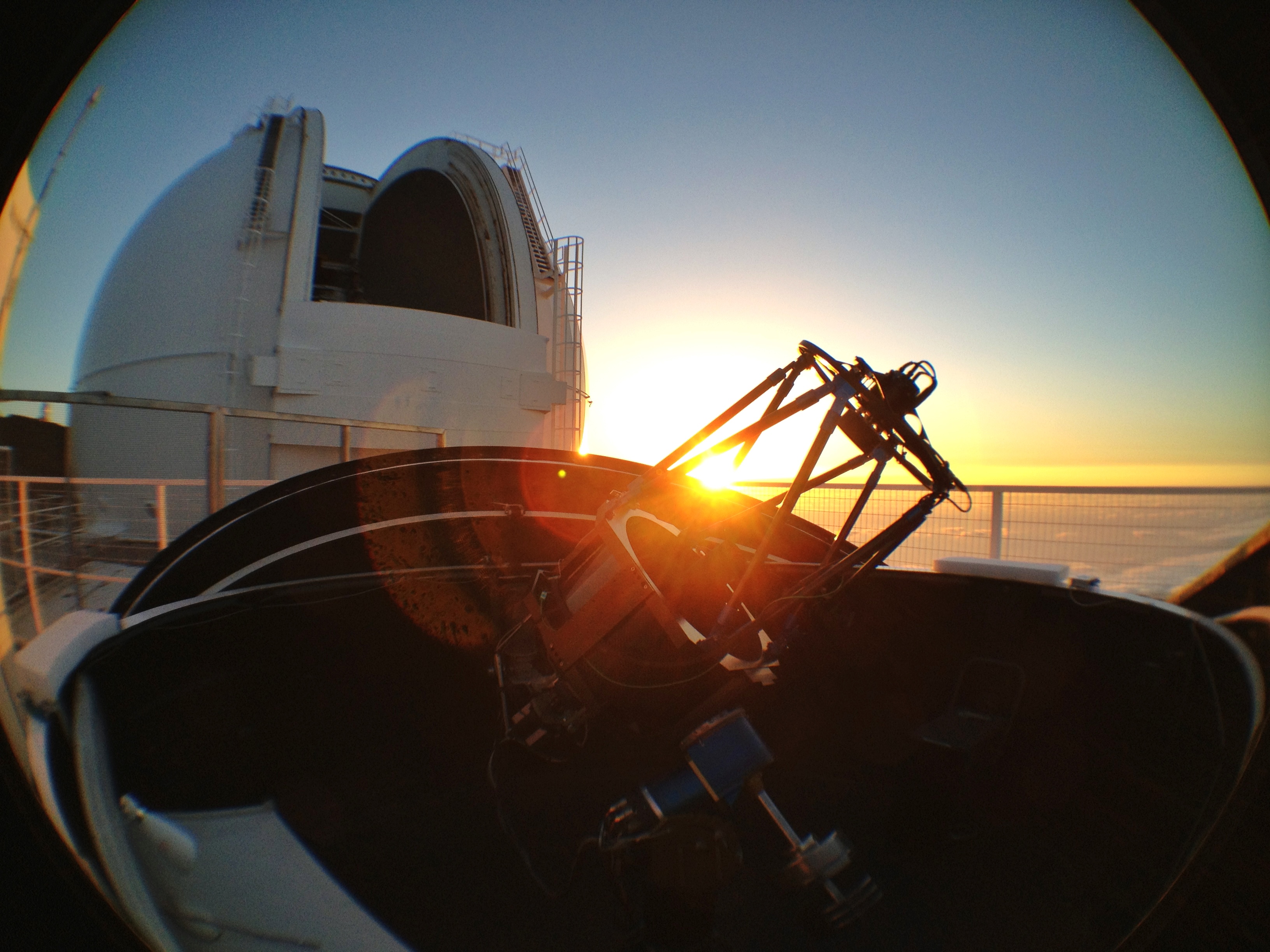 ODK24Tr Truss Optimised Dall-Kirkham Telescope - Image 21