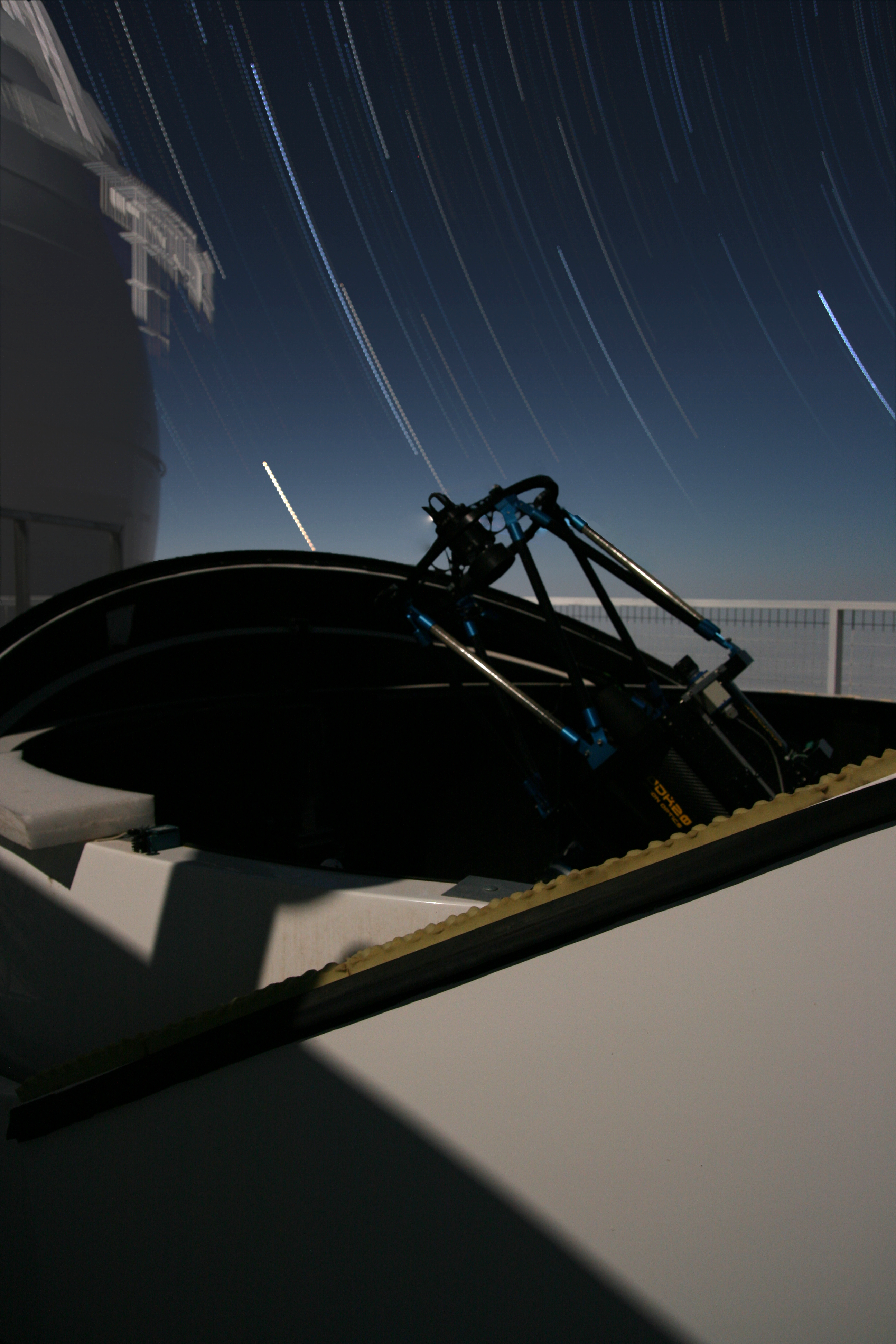 ODK24Tr Truss Optimised Dall-Kirkham Telescope - Image 22