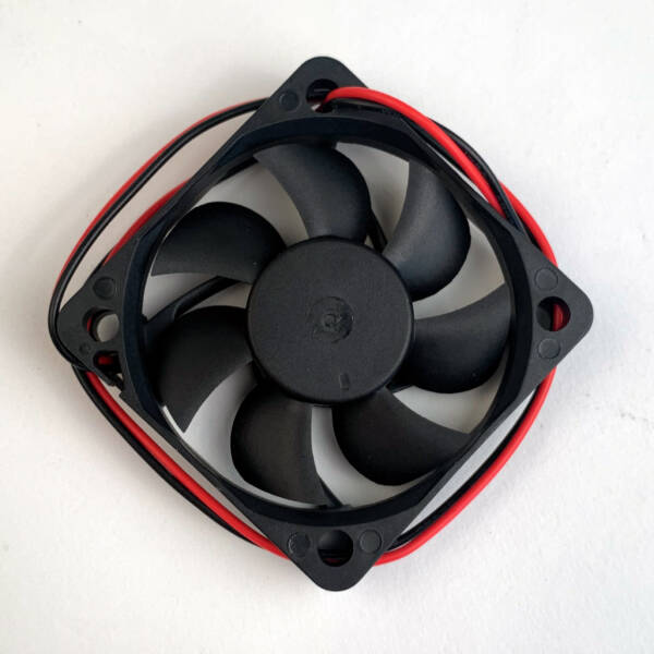 Cooling Fan