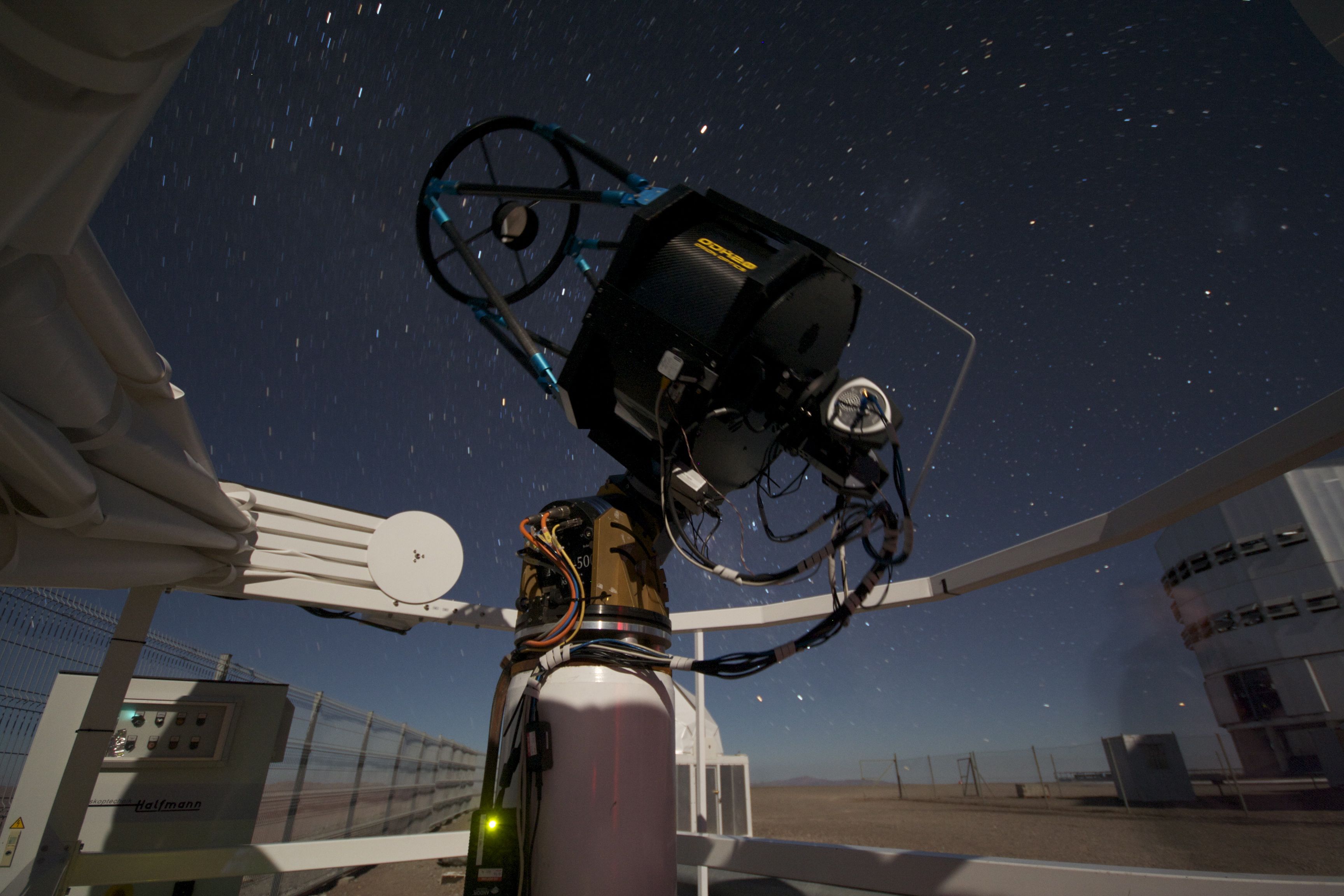 ODK24Tr Truss Optimised Dall-Kirkham Telescope - Image 33