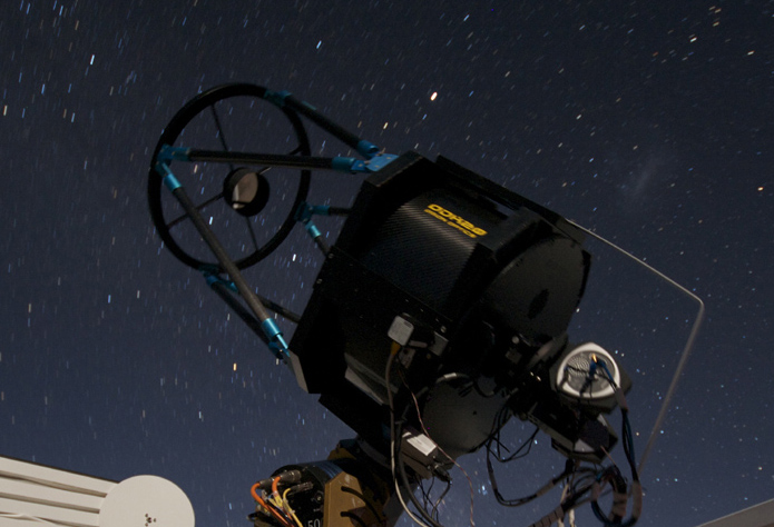 ODK24Tr Truss Optimised Dall-Kirkham Telescope - Image 34