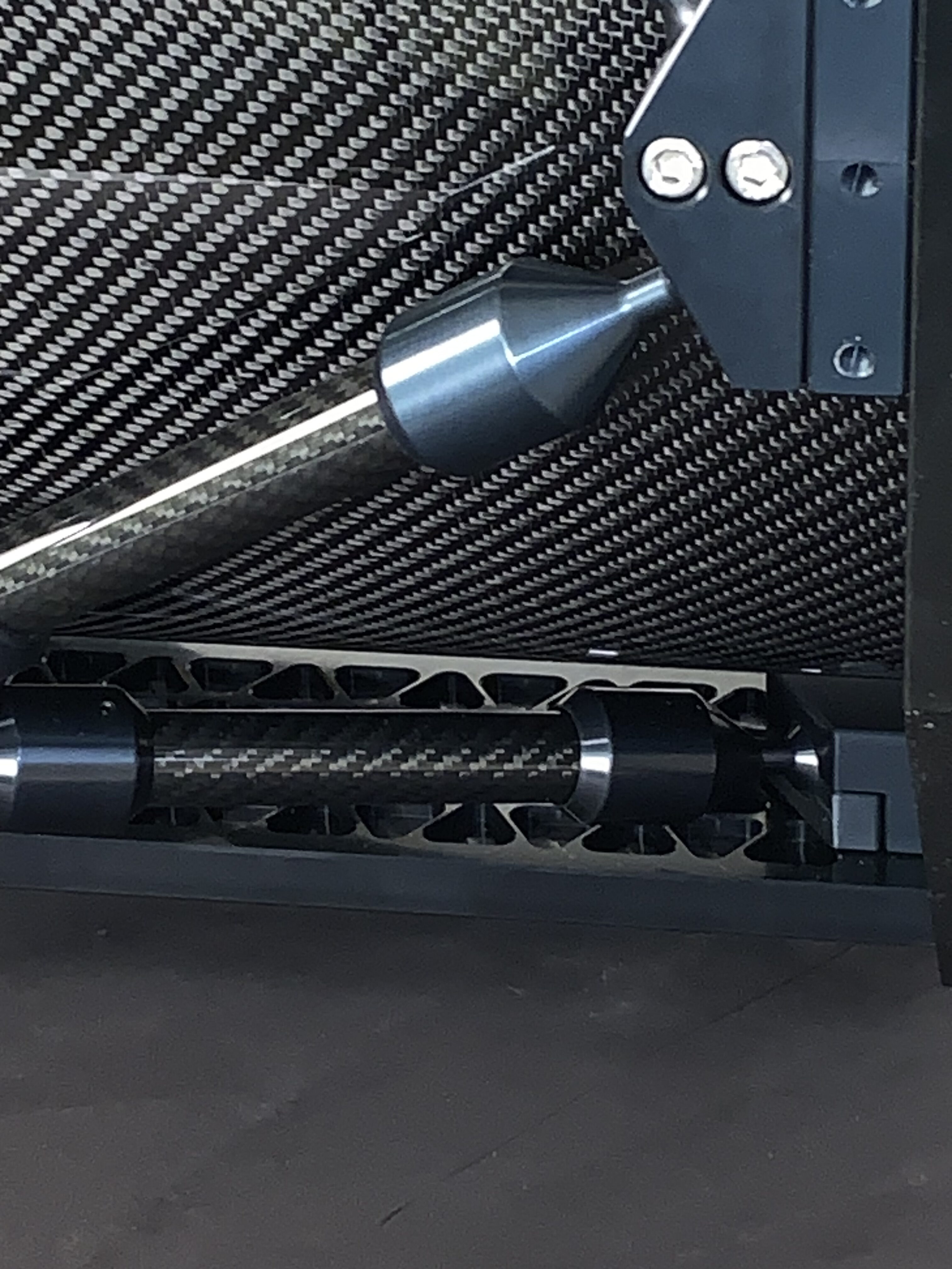 ODK12Tr Truss Optimised Dall-Kirkham Telescope - Image 2