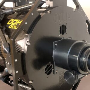 ODK14Tr Truss Optimised Dall-Kirkham Telescope
