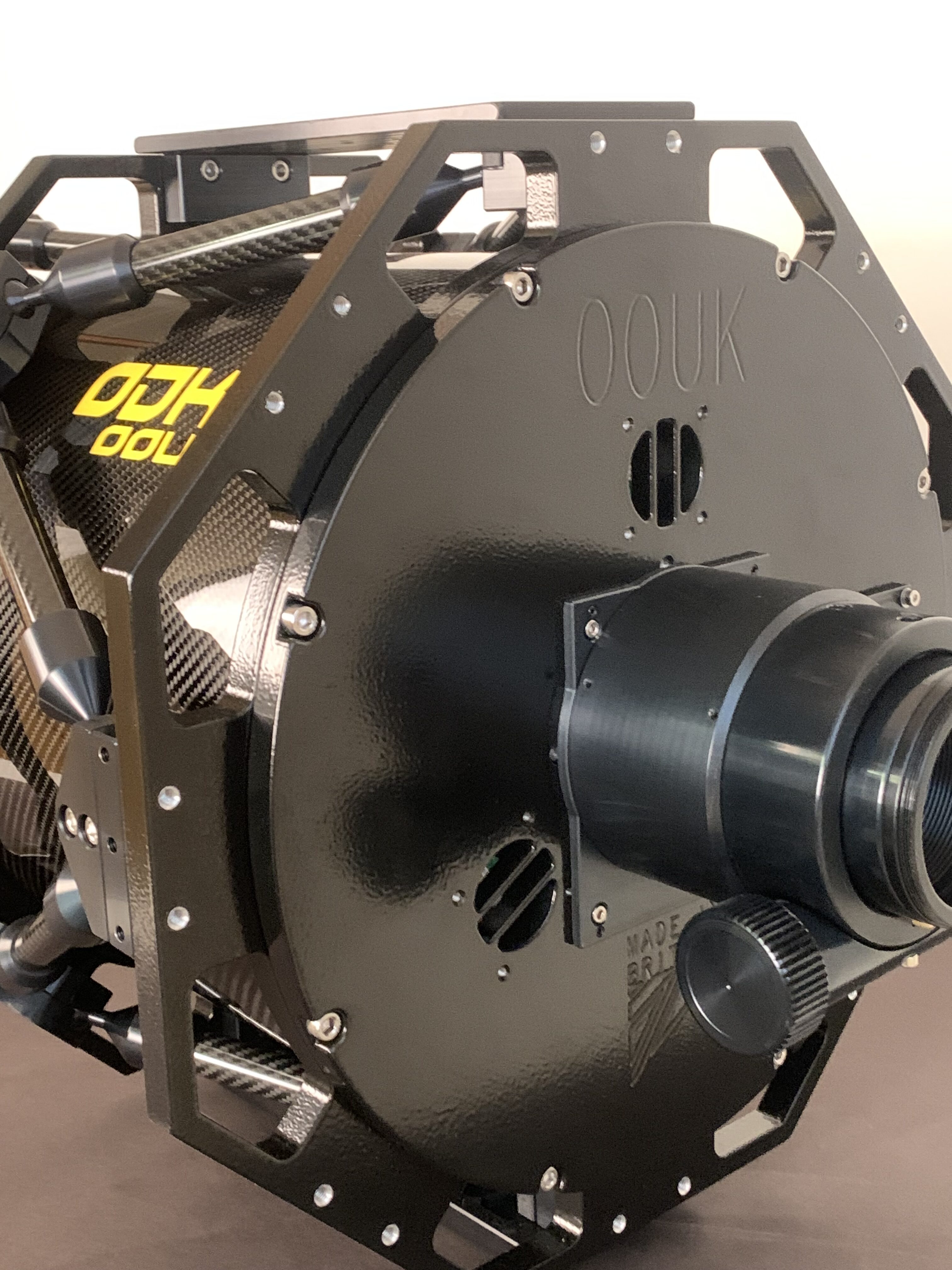 ODK12Tr Truss Optimised Dall-Kirkham Telescope - Image 3