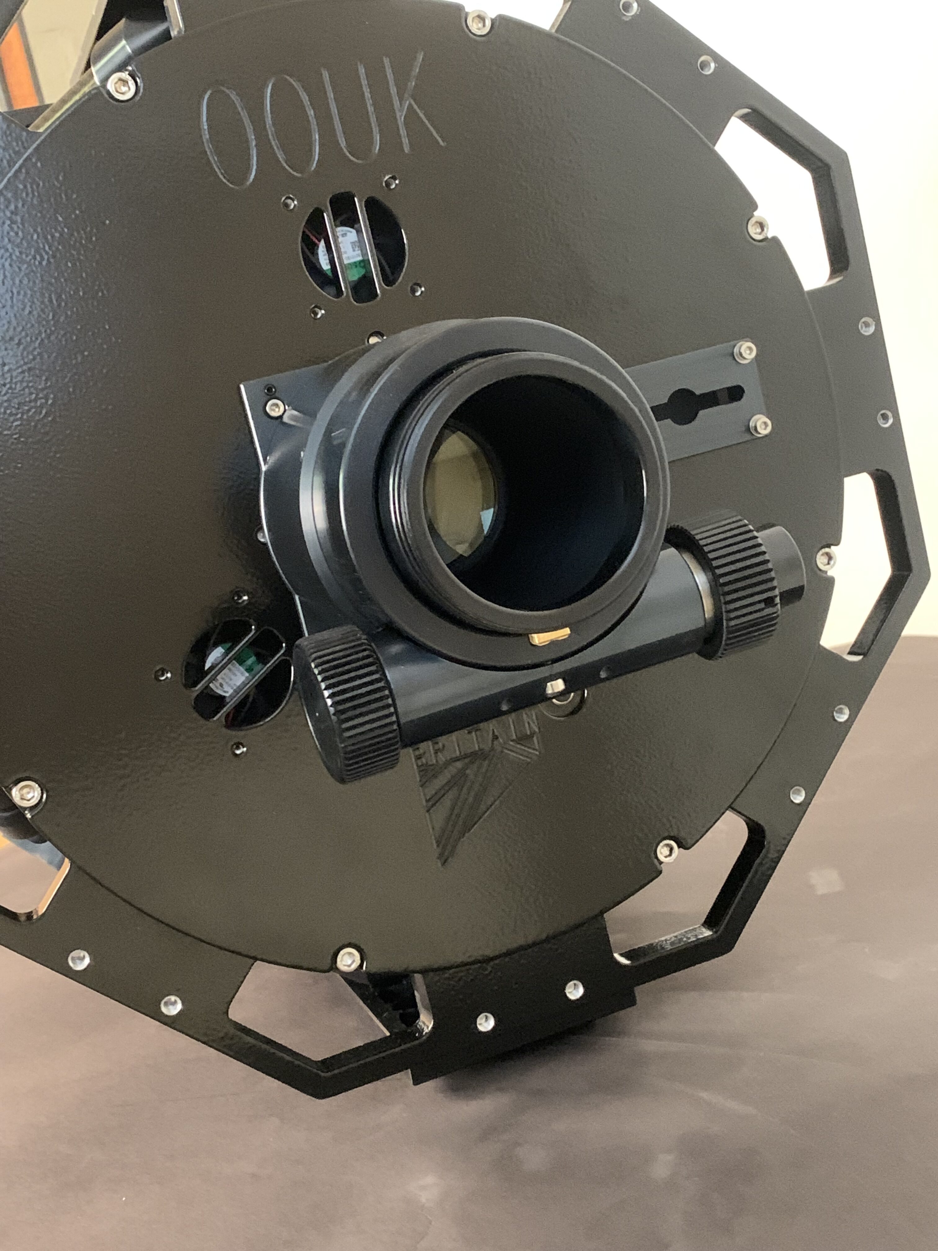 ODK12Tr Truss Optimised Dall-Kirkham Telescope - Image 7