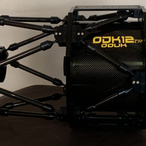 ODK12Tr Truss Optimised Dall-Kirkham Telescope