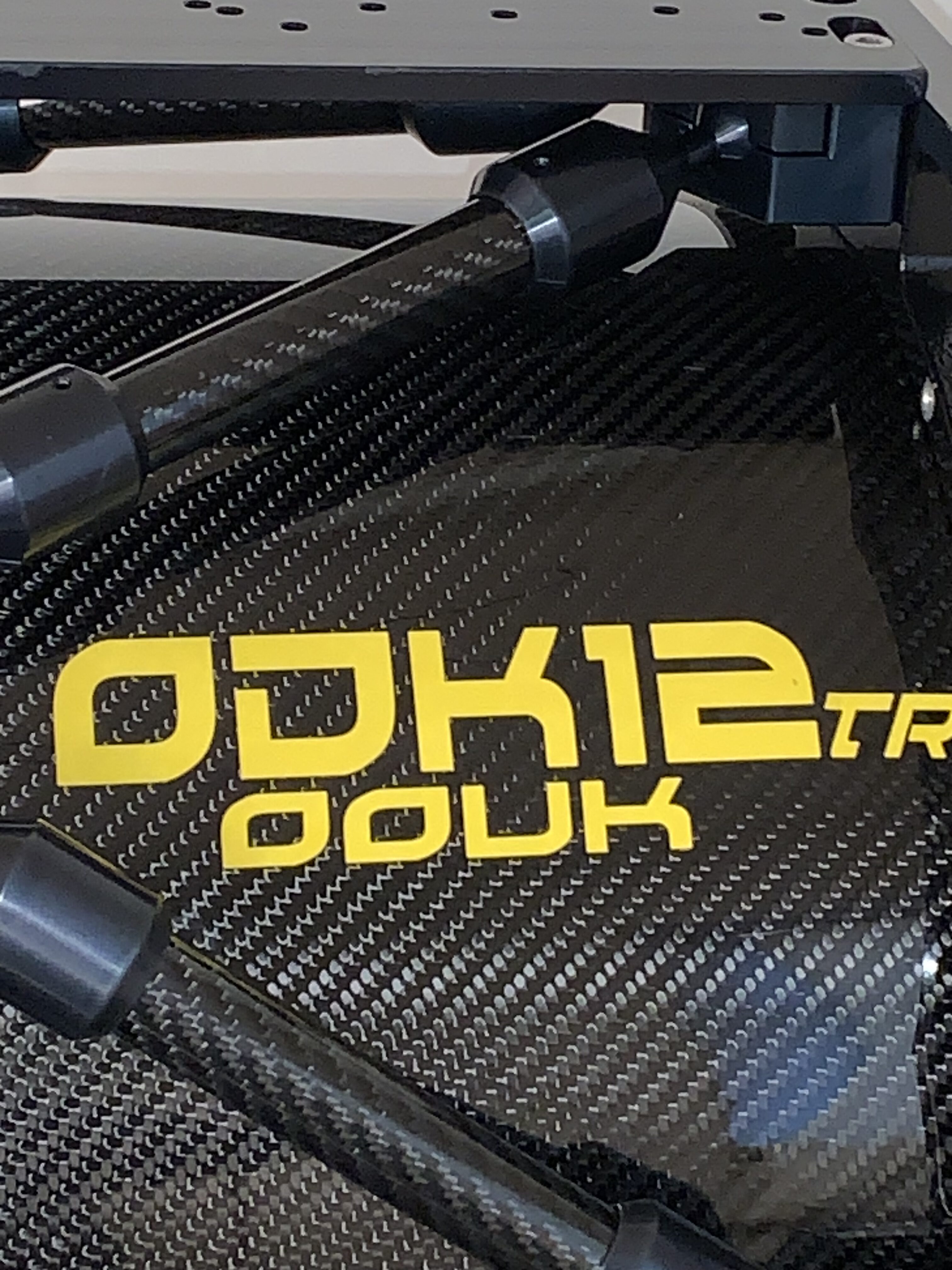 ODK12Tr Truss Optimised Dall-Kirkham Telescope - Image 4