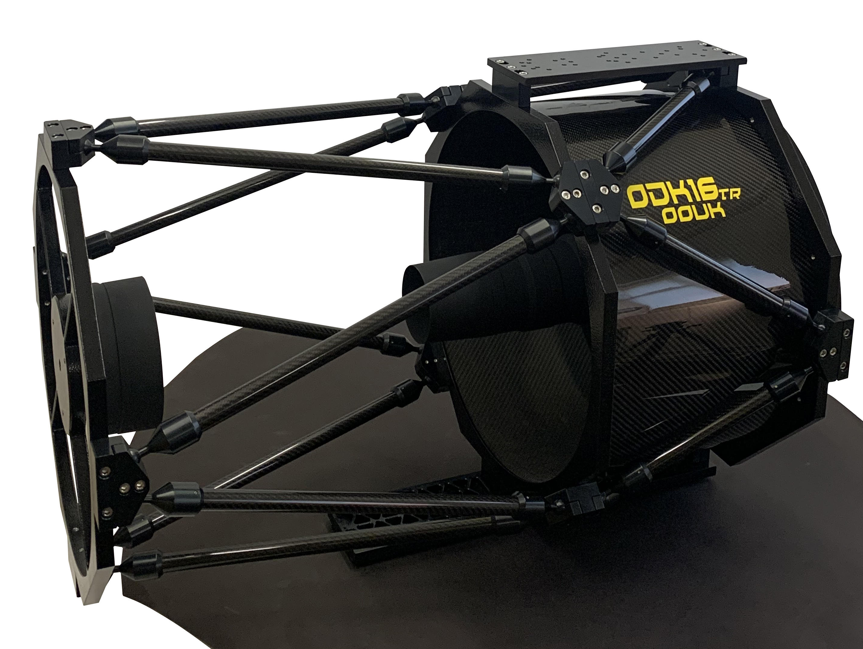 ODK16Tr Truss Optimised Dall-Kirkham Telescope - Image 10