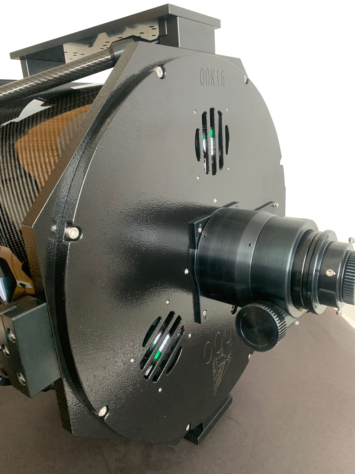 ODK16Tr Truss Optimised Dall-Kirkham Telescope - Image 9