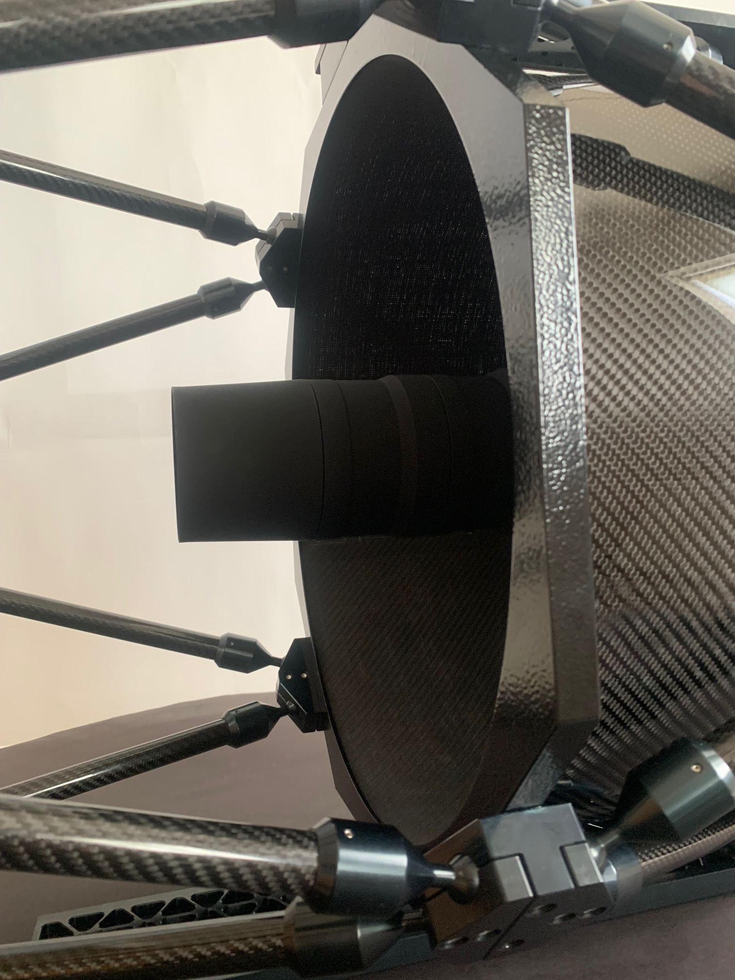 ODK16Tr Truss Optimised Dall-Kirkham Telescope - Image 3