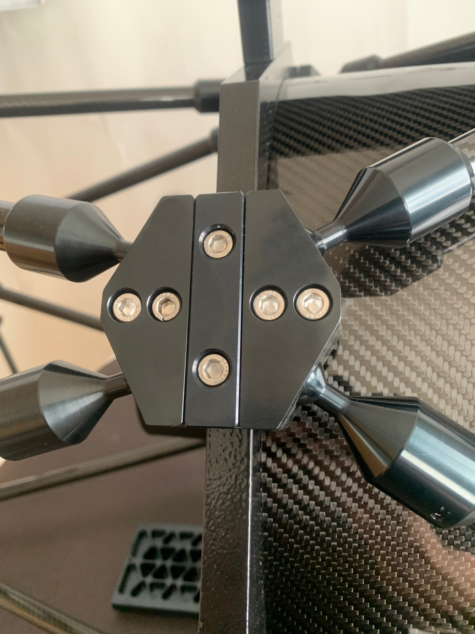 ODK16Tr Truss Optimised Dall-Kirkham Telescope - Image 2