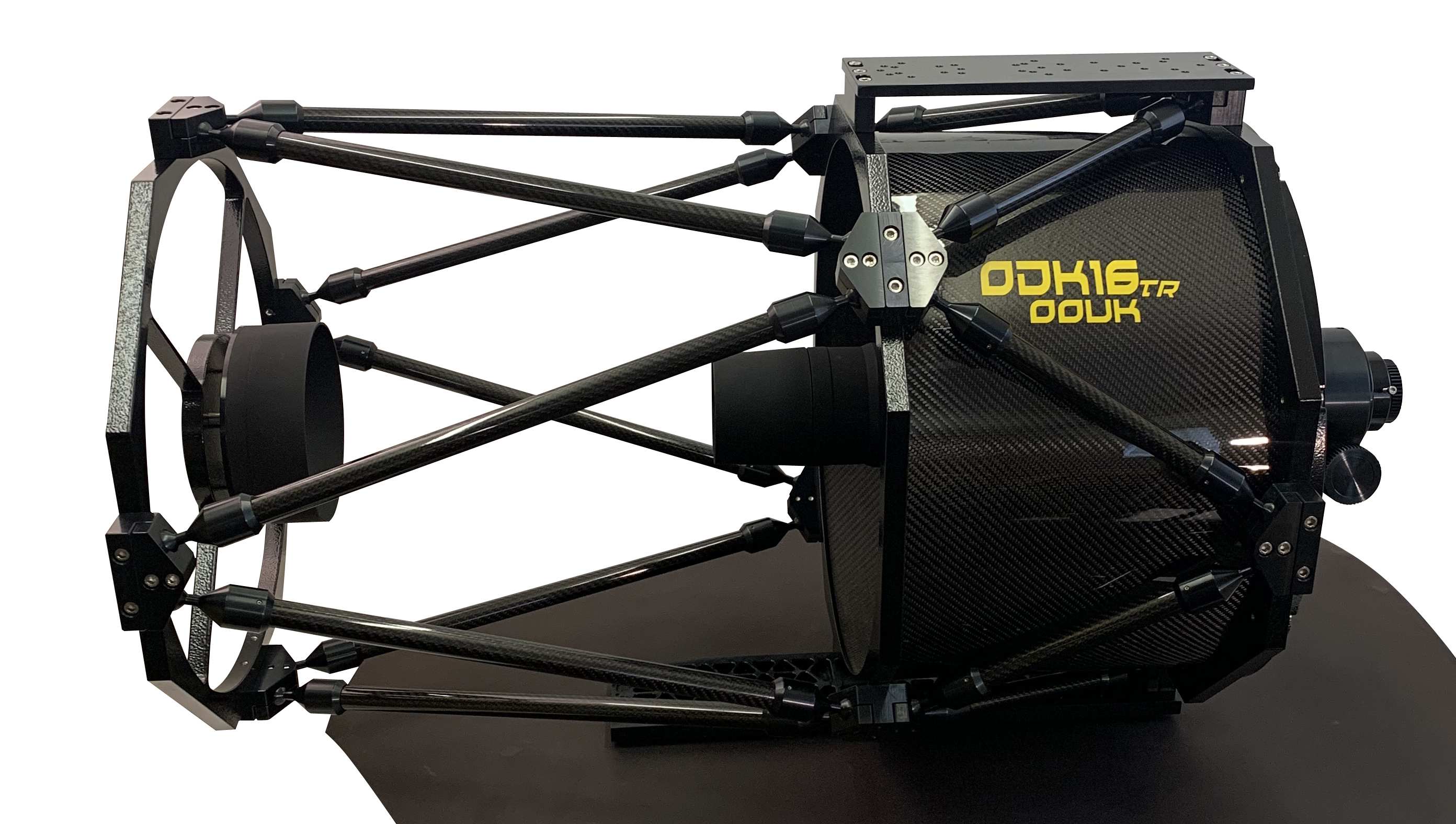 ODK16Tr Truss Optimised Dall-Kirkham Telescope - Image 7