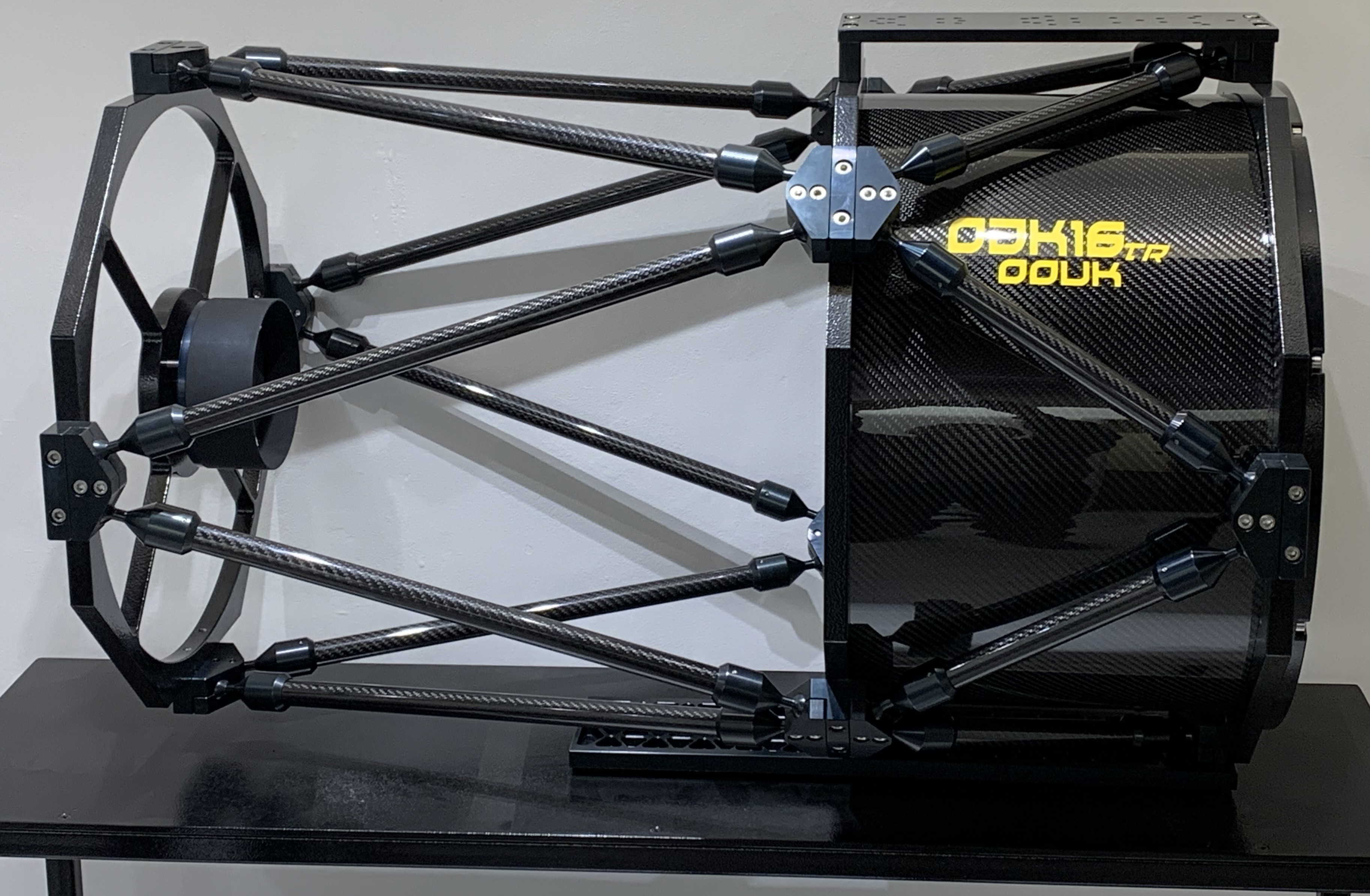 ODK16Tr Truss Optimised Dall-Kirkham Telescope - Image 4