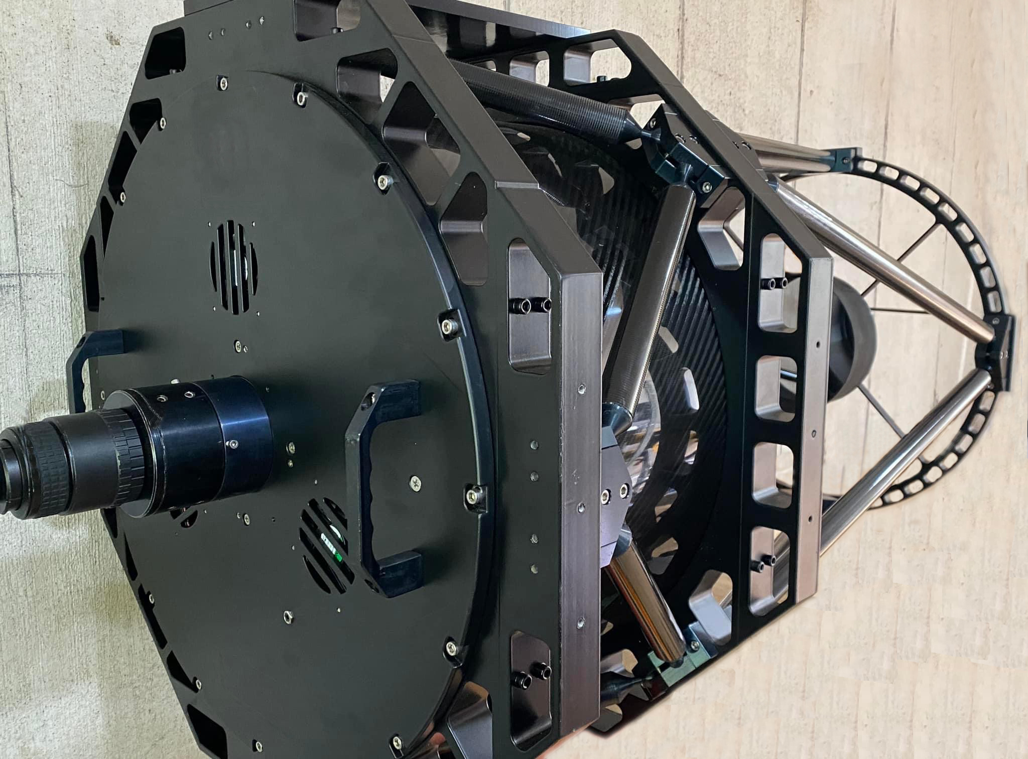 ODK24Tr Truss Optimised Dall-Kirkham Telescope - Image 7