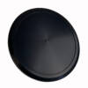 OMC140 Aluminium screw on Dust cap. (OMC140AlumDC)