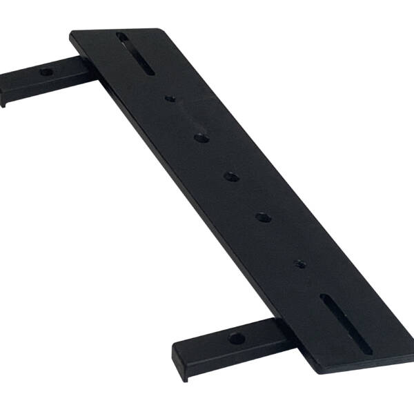 Rolled tube rings/cradles guide scope plate (PGP) - Image 3