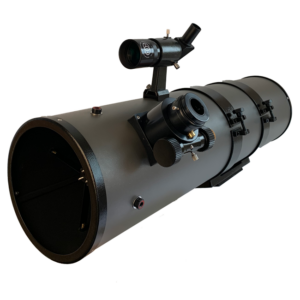 Ideal Series Telescopes