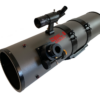 Ideal Series Telescopes